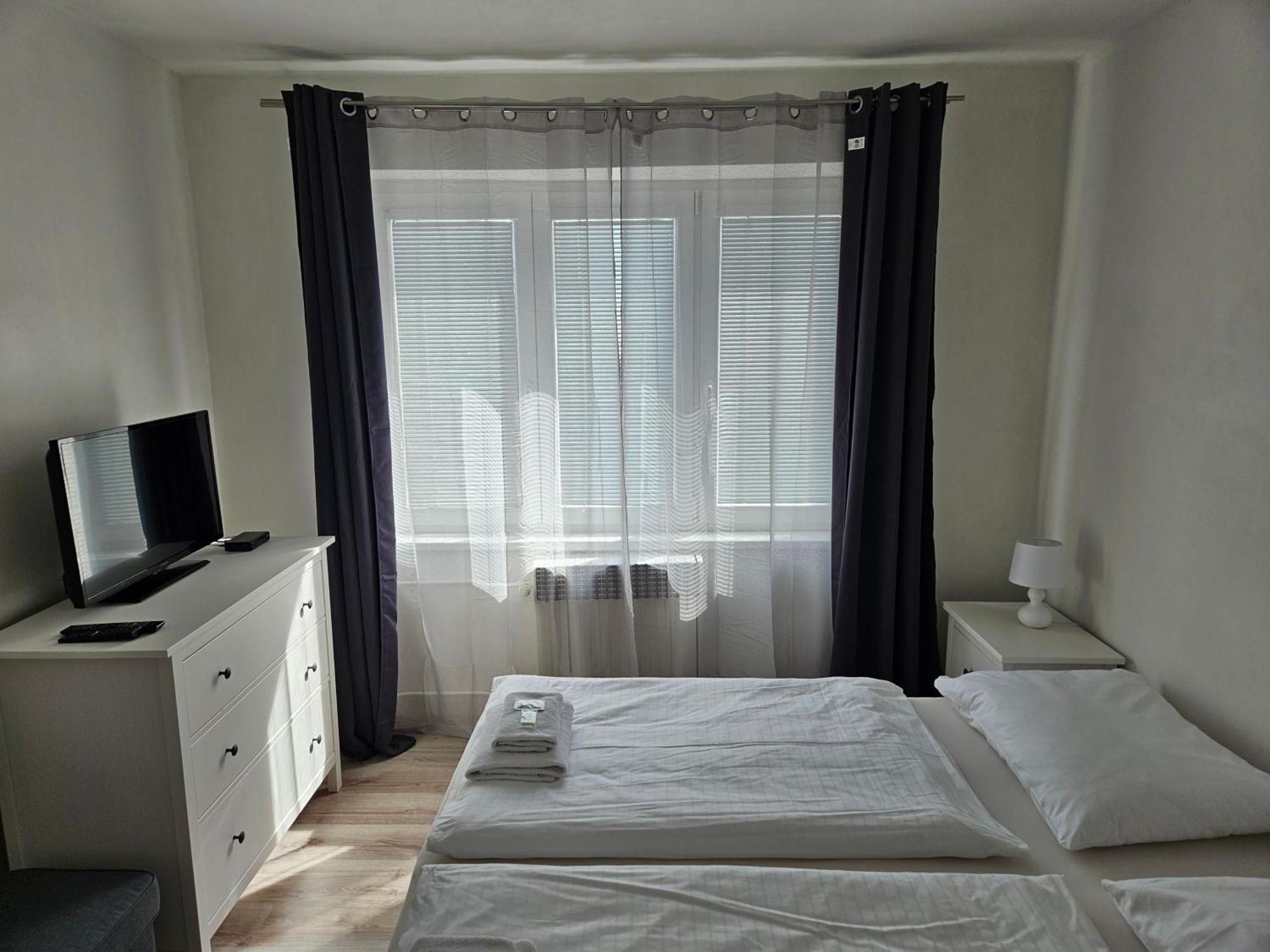 Hotel Union Лоуни Номер фото
