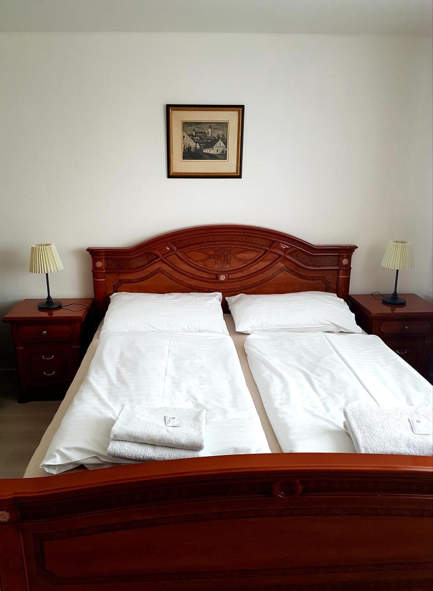Hotel Union Лоуни Номер фото