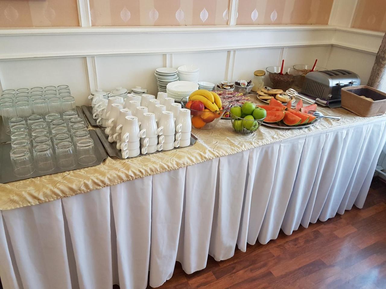 Hotel Union Лоуни Екстер'єр фото