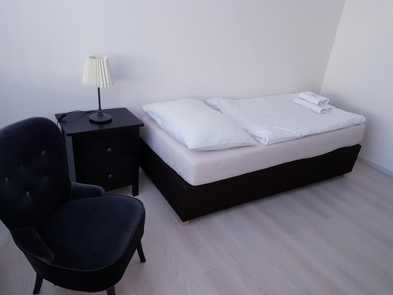Hotel Union Лоуни Екстер'єр фото